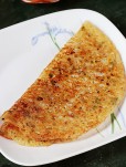Wheat Dosa 