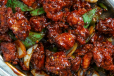 Vattoli Chilli Chicken Medium