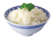 White Rice