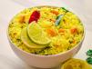Lemon Rice