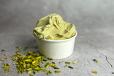 Pistachio Ice Cream