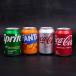 Soft Drinks