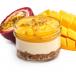 Mango Pasho Cheesecake (110g Tub)