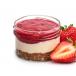 Strawberry Cheesecake (110g Tub)