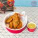 Crispy Pollo Patrona [New]