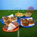 Birria Fan Zone (for 2)