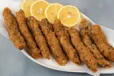 Fried Shrimp Kofta (8pcs)