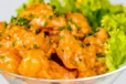 Dynamite Shrimps