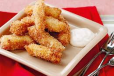 Dory Meal (Fish Finger