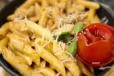 Pasta Cream Sauce