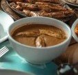 Hercules Soup
