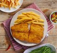 Hammour Fillet
