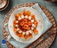 Shrimp Fattah