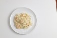 Shrimp Pasta