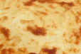 Macaroni Bechamel with Shrimps