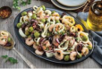 Mediterranean Flavor