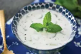 Yougurt Salad