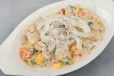 Salted Herring Salad