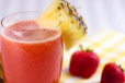 Strawberry - Pineapple