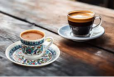 Turkish Coffee - Espresso