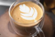 Latte - Cappucino