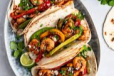 shrimp fajita 