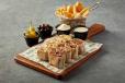 Mixed Shawarma Platter