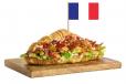 Chicken Shawarma-ssant
