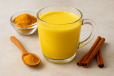 Haldi Milk