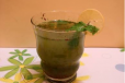 Jaljeera Soda