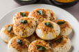 Idli Fry