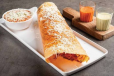 Cheese Masala Dosa