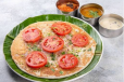 Plain Uttapam