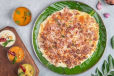 Onion Uttapam