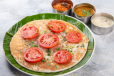 Masala Uttapam