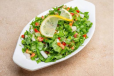 Fresh Green Salad