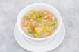 Sweet Corn Soup