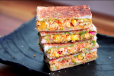 Paneer Schezwan Sandwich