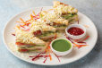 Bombay Sandwich