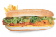 Mayamani Special Sandwich