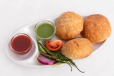 Moong Dal Kachori
