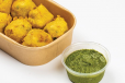 Mirchi Vada