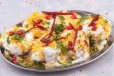 Dahi Batata Puri