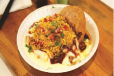 Kachori Chaat
