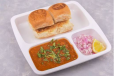 Pav Bhaji