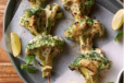Broccoli Malai Tikka