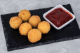 Cheese Balls