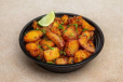 Spicy Potato Bites