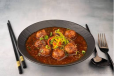 Veg Manchurian Gravy
