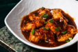 Sizzling Manchurian